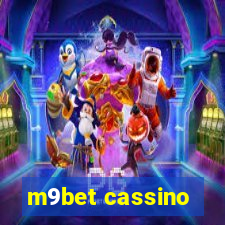 m9bet cassino